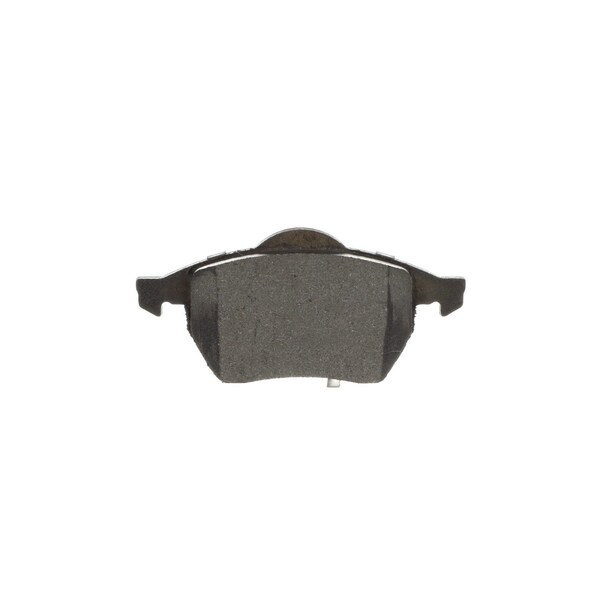 Bosch Blue Disc Brak Disc Brake Pads, Be687H BE687H - main